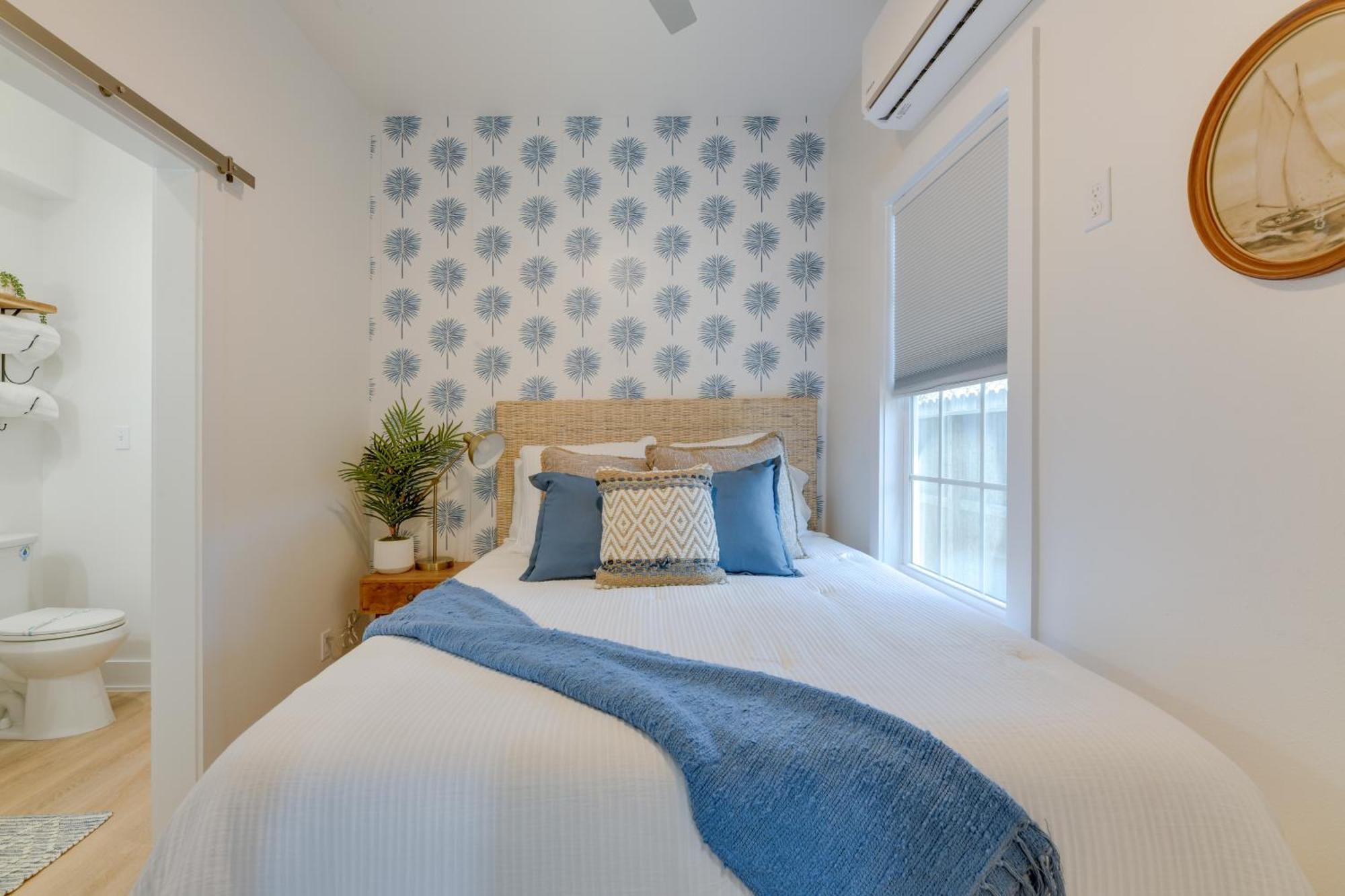 Trendy Port Aransas Home With Private Pool And Deck! Dış mekan fotoğraf
