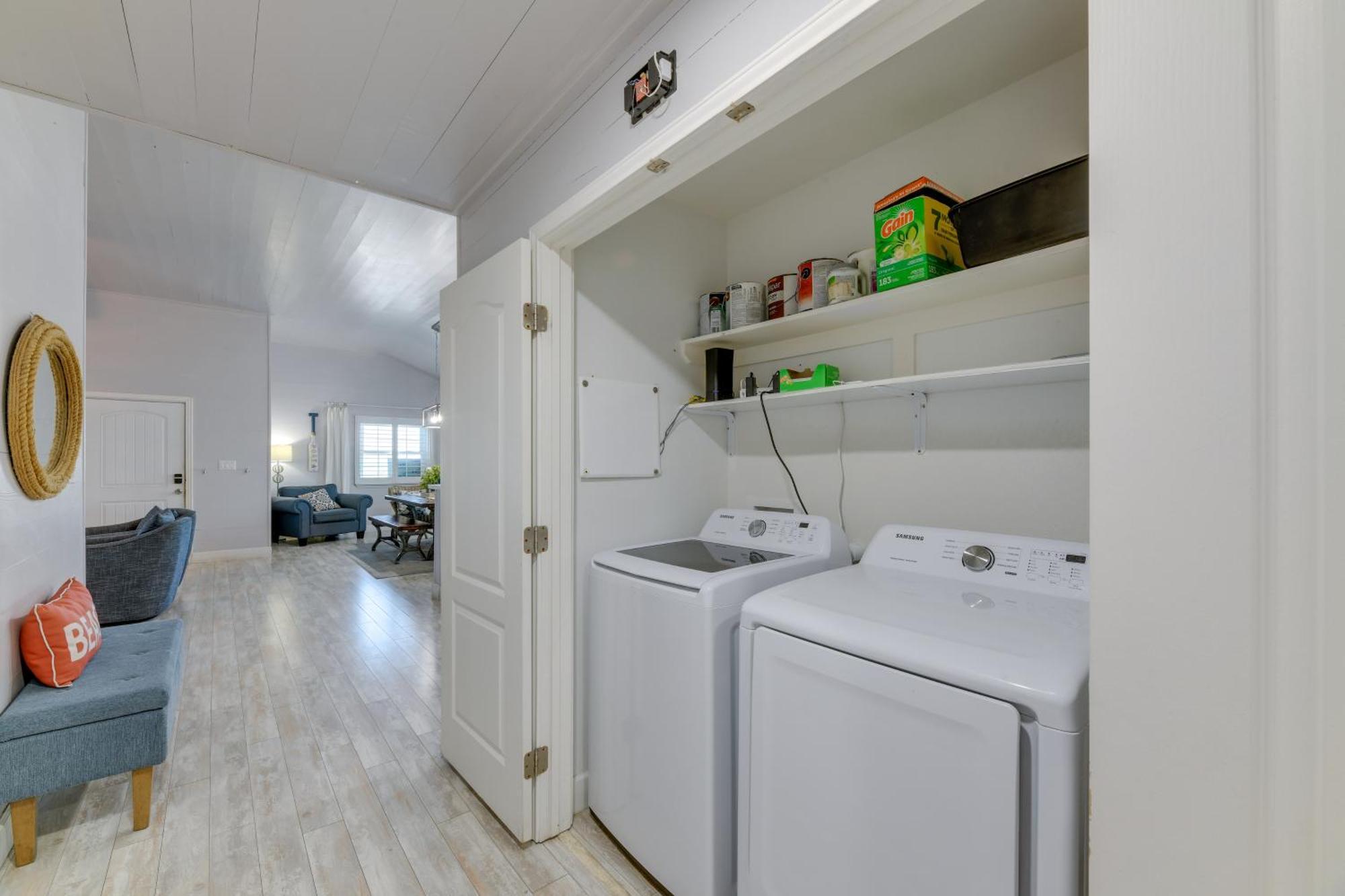 Trendy Port Aransas Home With Private Pool And Deck! Dış mekan fotoğraf