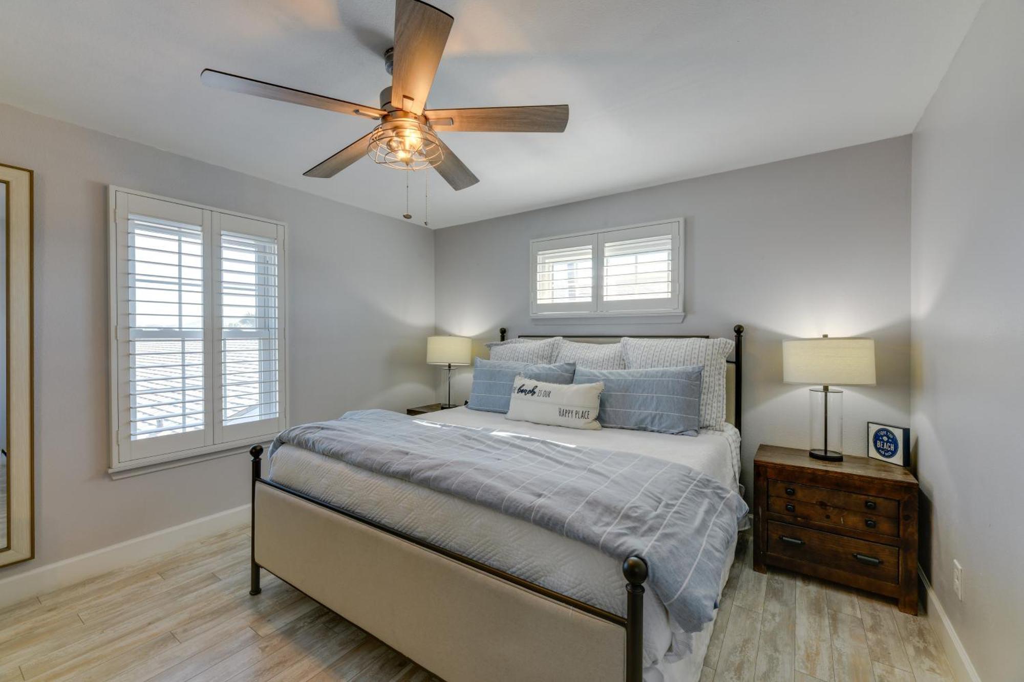 Trendy Port Aransas Home With Private Pool And Deck! Dış mekan fotoğraf