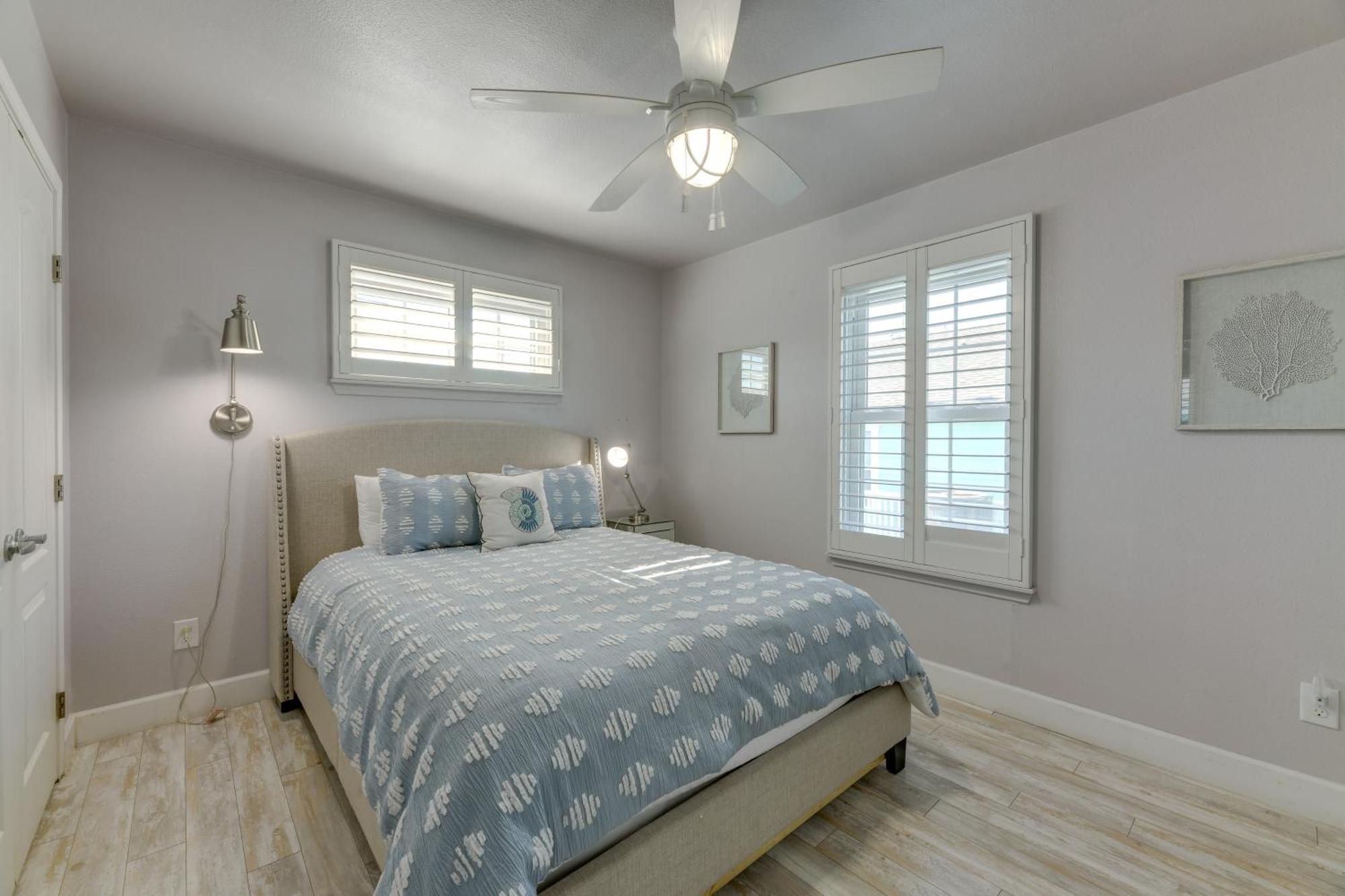 Trendy Port Aransas Home With Private Pool And Deck! Dış mekan fotoğraf
